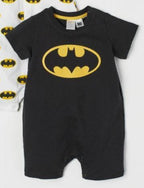 Batman Baby Romper
