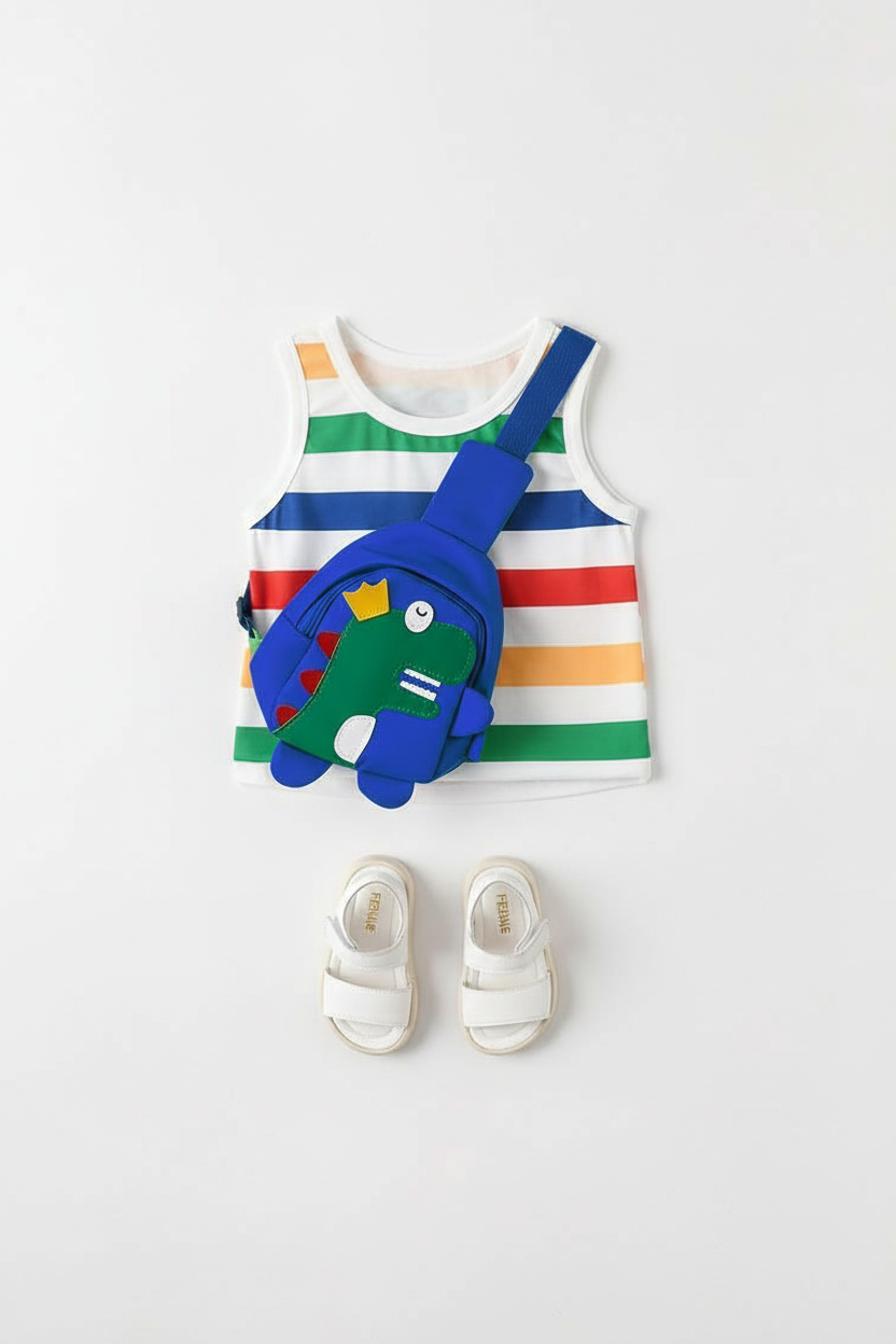 Flat Lay