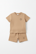 Happy Smile Kids Co-ord Set - Studio Shot 1