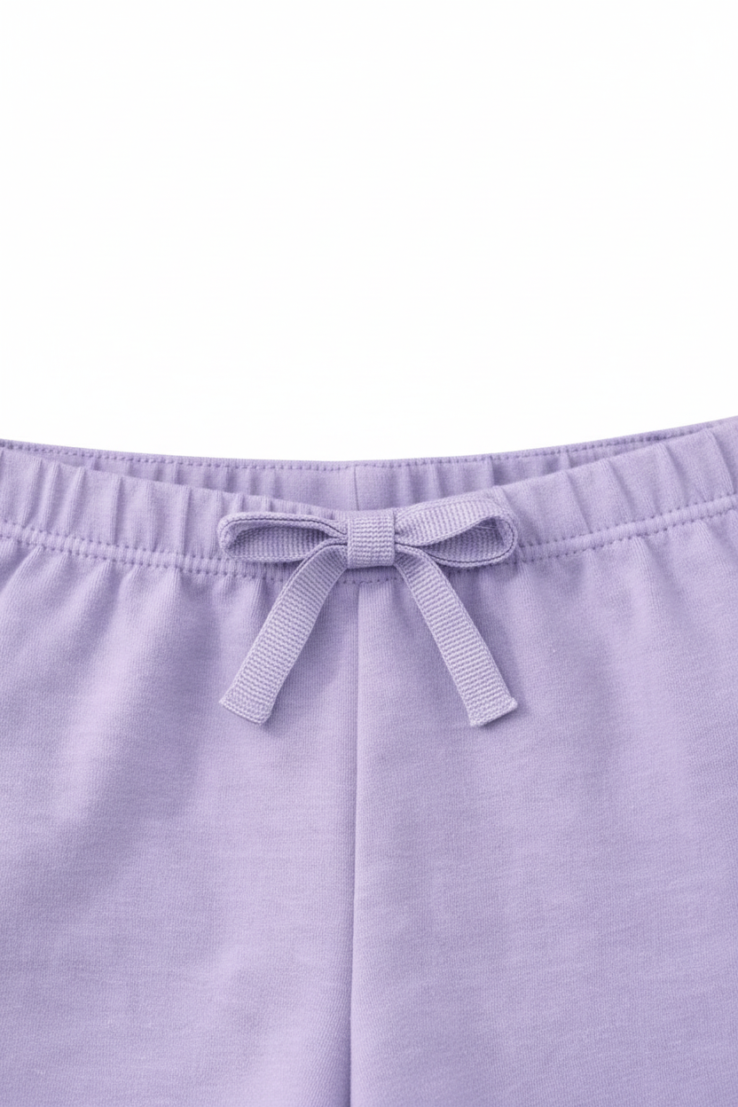 Kindness Bird Kids Co-ord Set - Detail Shot