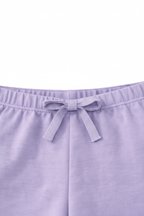Kindness Bird Kids Co-ord Set - Detail Shot