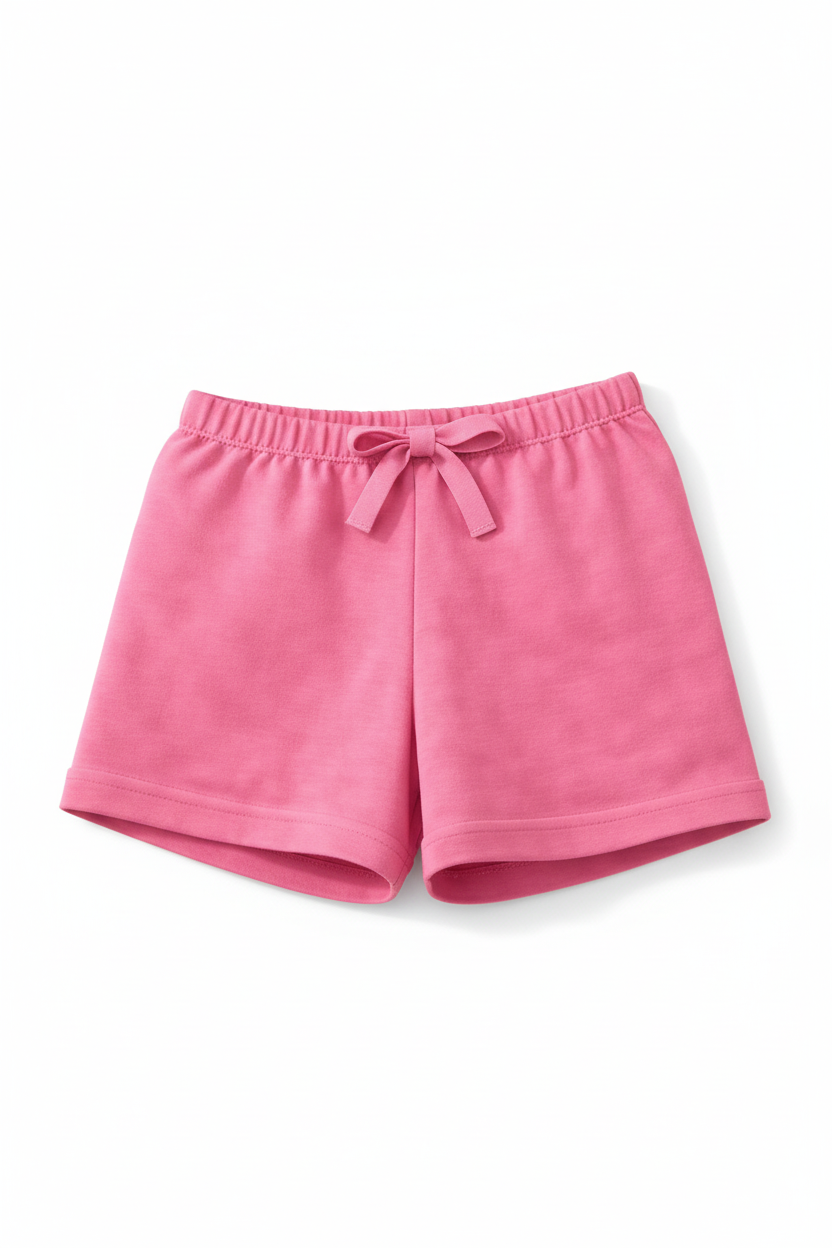 Beach Life Kids Co-ord Set - Detail Shot