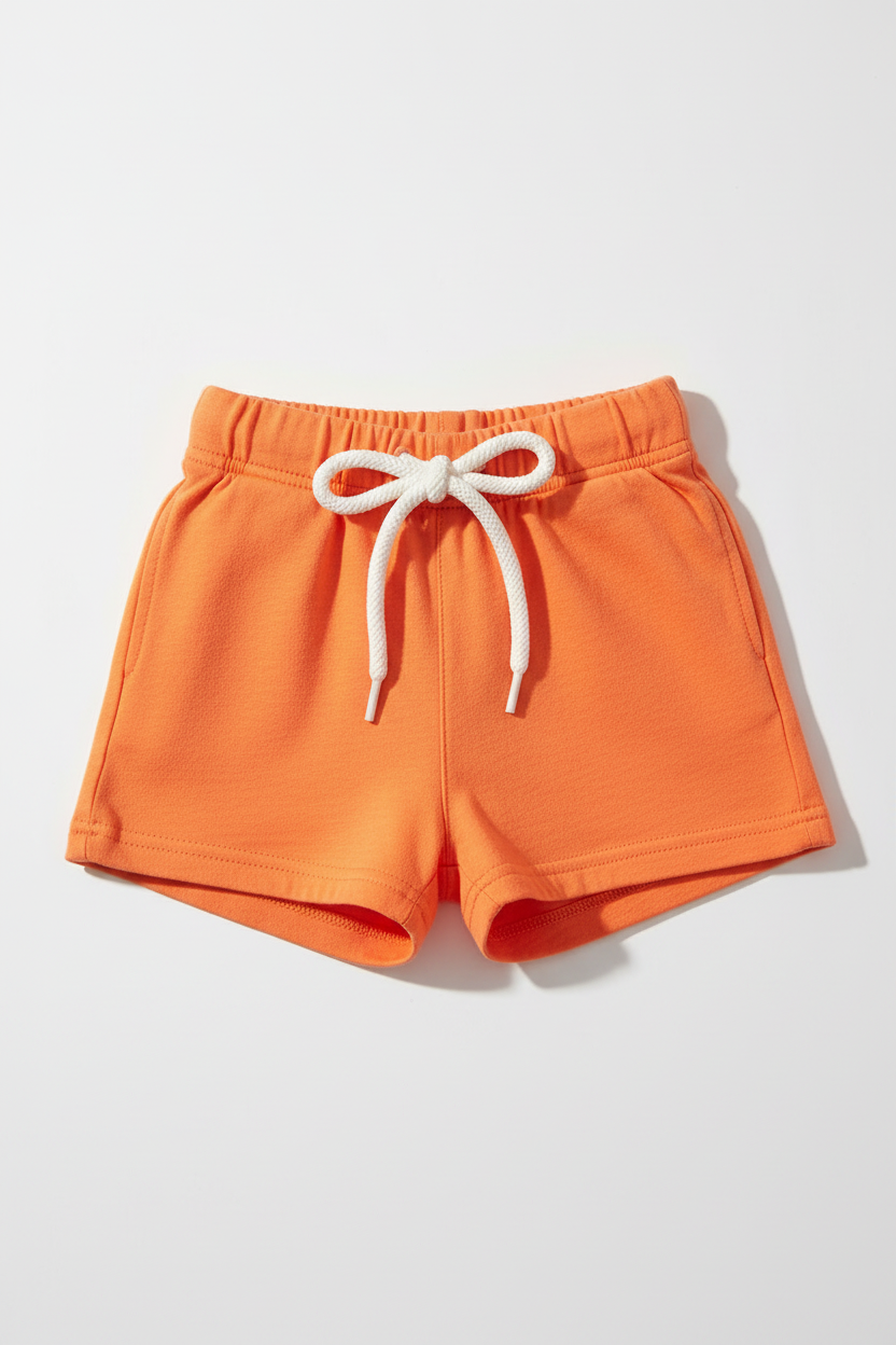 Roarsome Tiger Kids Co-ord Set - Detail Shot