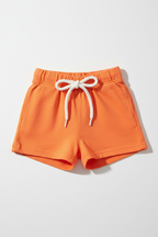 Roarsome Tiger Kids Co-ord Set - Detail Shot