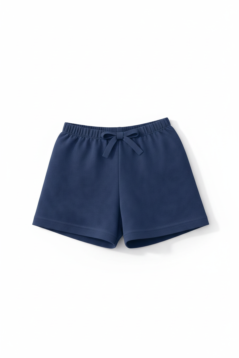 Super Hero Kids Co-ord Set - Detail Shot